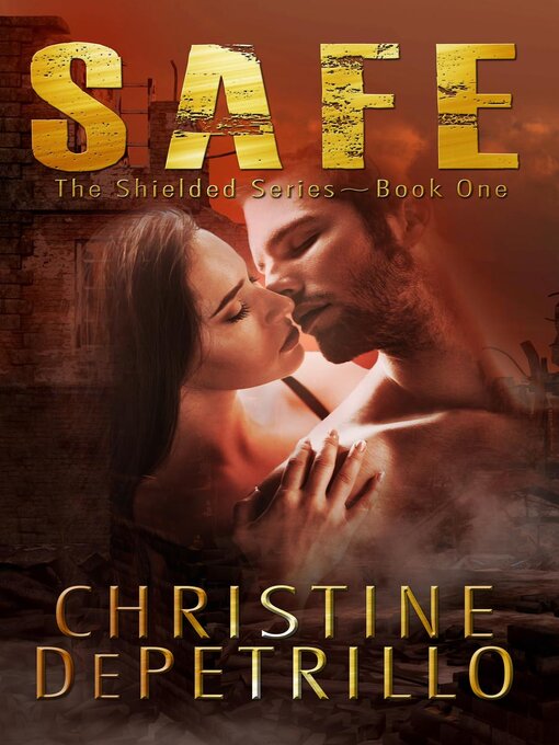 Title details for Safe by Christine DePetrillo - Available